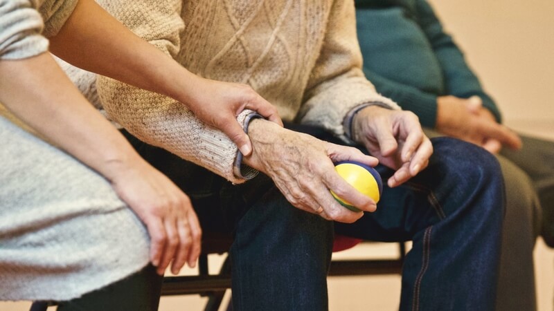 El tratamiento de la sarcopenia: intervenciones nutricionales y práctica de ejercicio físico