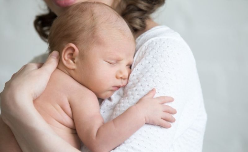 La dieta prenatal, el modo de parto y la alimentación infantil se relacionan con alergias infantiles