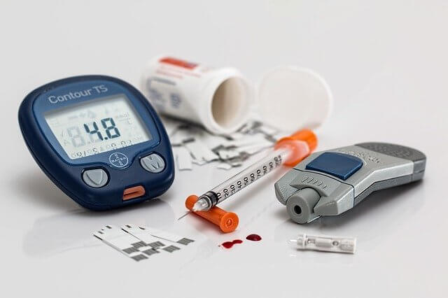 La OMS lanza el primer programa de precalificación de la insulina para ampliar el acceso a este tratamiento vital para la diabetes