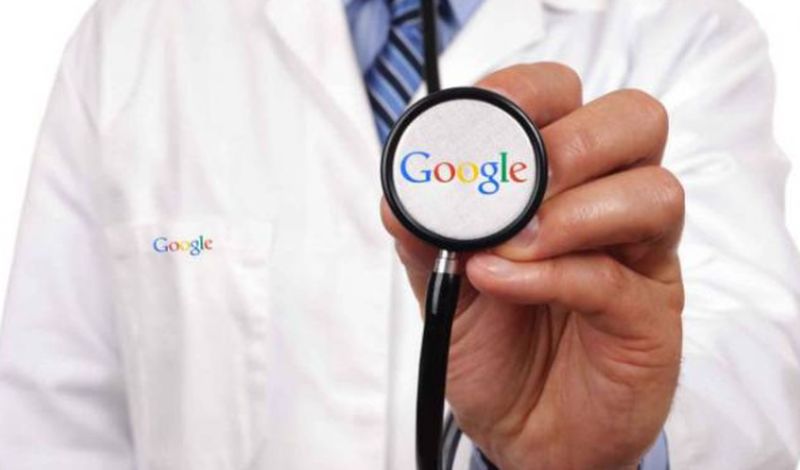 “Dr. Google”: 2 de cada 5 personas se autodiagnostican tras buscar sus síntomas en Internet