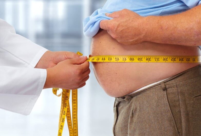 Relación entre la obesidad abdominal y el riesgo de eventos recurrentes de enfermedad cardiovascular