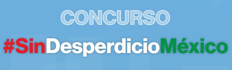 México. Lanzan concurso para reducir los despedicios