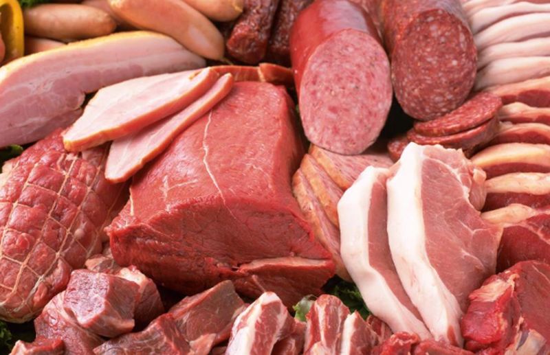 Carne roja, nuevas evidencias sugieren disminuir su consumo