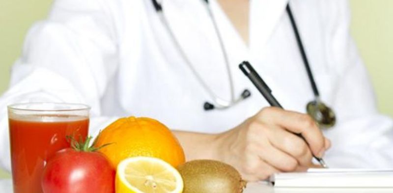 Argentina: incluyen a la Carrera de Nutrición en la Ley Nacional de Educación Superior