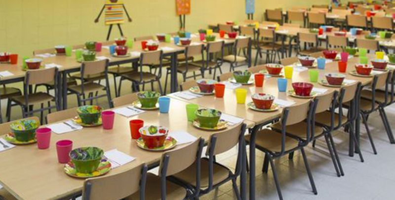 FAO alerta sobre el impacto del COVID19 en la alimentación escolar de América Latina y el Caribe