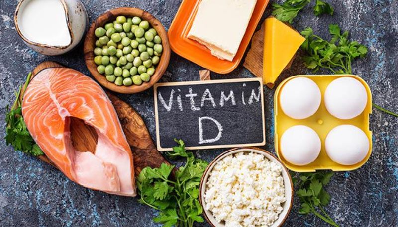 Vitamina D para prevenir infecciones respiratorias agudas