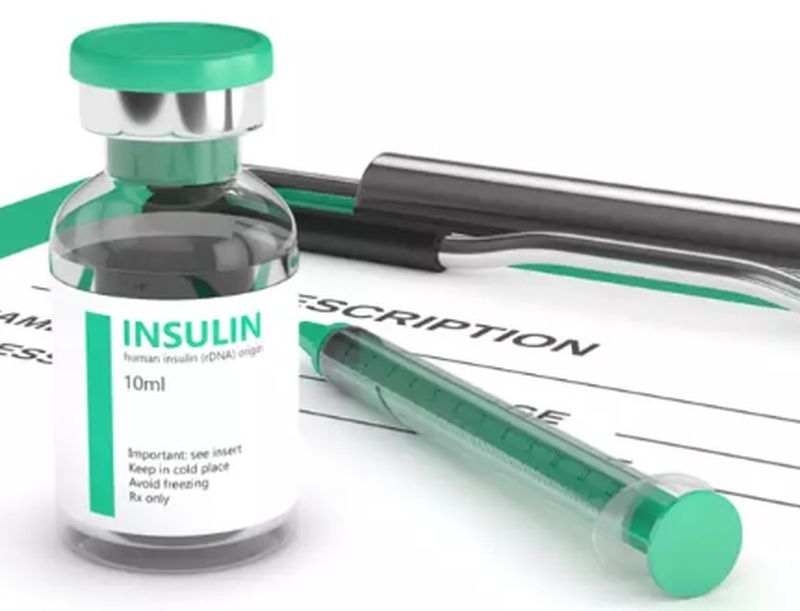 Desarrollan un híbrido de insulina que podría conducir a mejores tratamientos para la diabetes