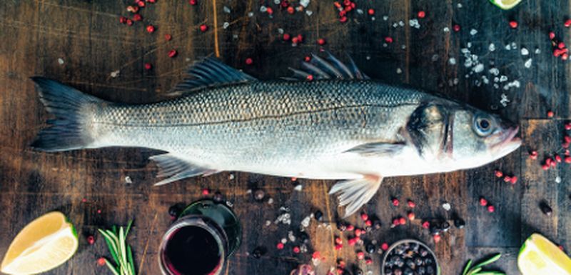 Por qué comer pescado reduce el riesgo de sufrir enfermedades cardiovasculares