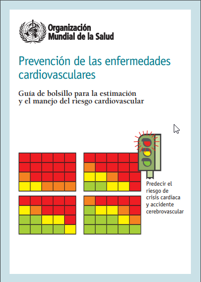 Prevención de las enfermedades cardiovasculares