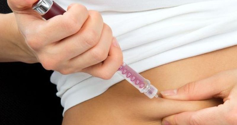Argentina: se presentó una insulina que se adapta a las necesidades de cada paciente