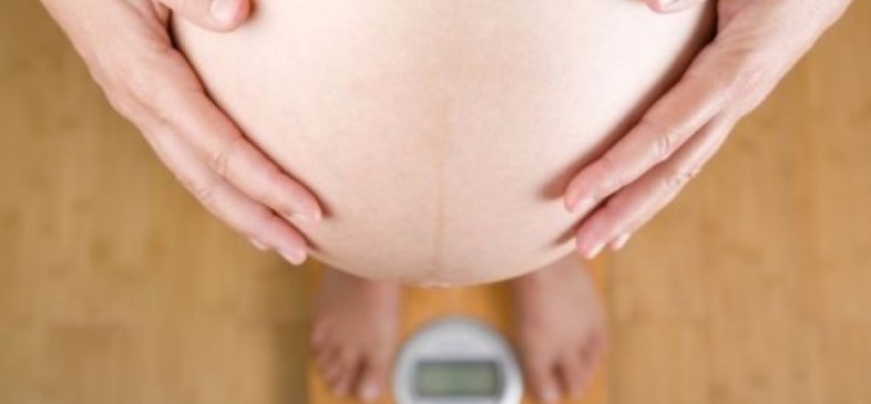 La obesidad durante embarazo podría perjudicar desarrollo cerebral del feto
