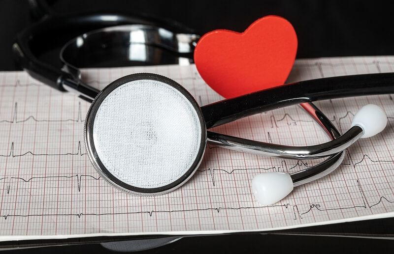 Cribado nutricional: una posible herramienta que podría determinar el pronóstico de un ataque al corazón o una angina