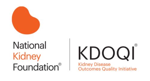 KDOQI Clinical Practice Guideline for Nutrition in CKD: 2020 Update