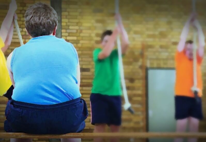 Consenso internacional para terminar con el estigma de la obesidad: una declaración mundial