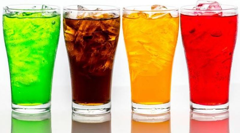 Las bebidas azucaradas reducen la posibilidad de prevenir enfermedades cardiovasculares