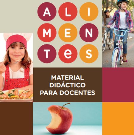 Manual: Alimentes