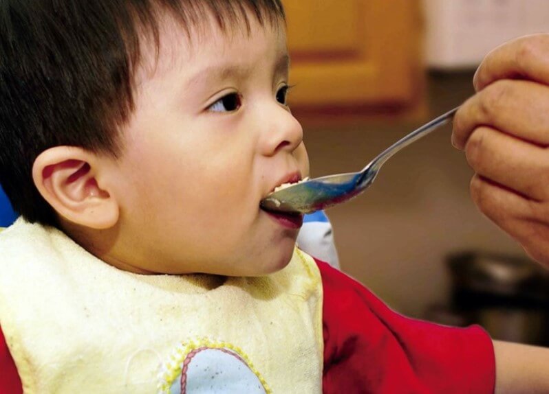 La microbiota intestinal: una estrategia prometedora entre la alimentación complementaria y la desnutrición infantil