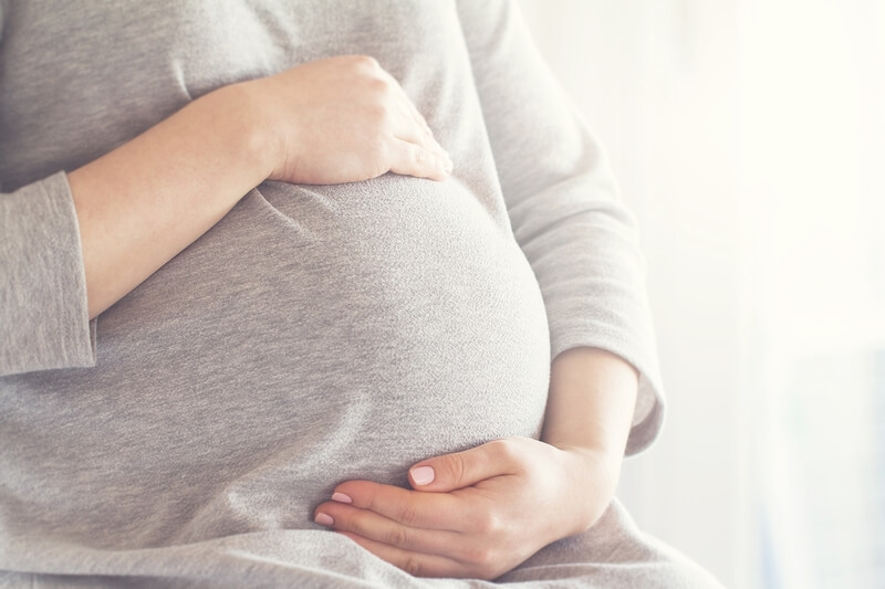 Altas dosis de ácido fólico podrían disminuir defectos del tubo neural