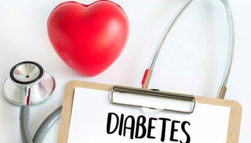 4 de cada 10 argentinos con diabetes tipo 2 tienen enfermedad cardiovascular