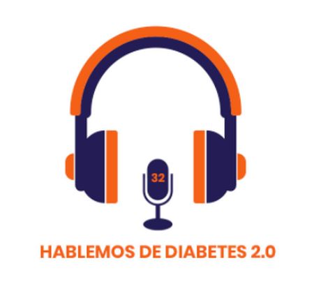 Podcast de diabetes para pacientes y profesionales