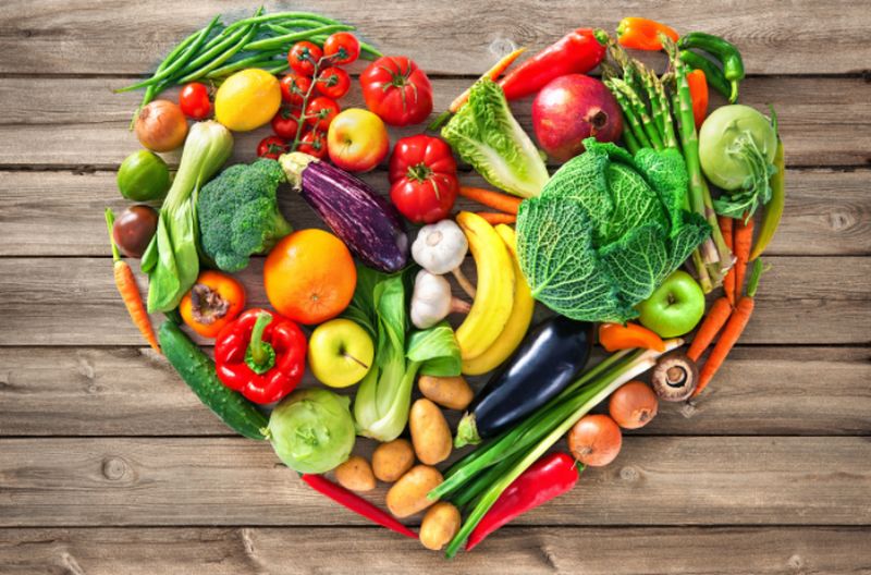 Nuevas evidencias muestran que las dietas “plant based” mejoran la salud del corazón y el cerebro