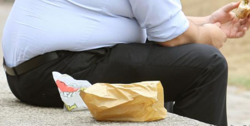 La obesidad eleva el riesgo de hospitalización y muerte por Covid-19