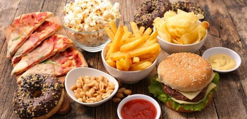 Alimentos y su relación con el comportamiento de consumo humano