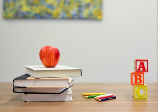 Los ambientes alimentarios en las escuelas de México