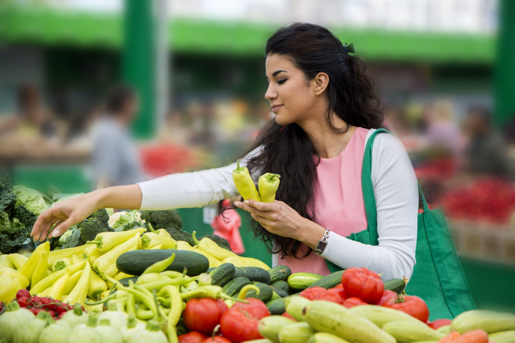 La obesidad desde la perspectiva de la selección de alimentos en México