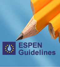 ESPEN guideline on clinical nutrition in hospitalized patients with acute or chronic kidney disease