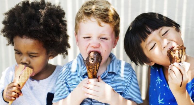 Mala hasta para los huesos: el impacto de la comida chatarra