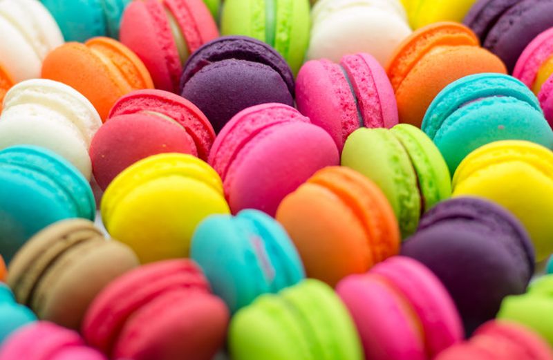Una alta ingesta de dulces, chocolates y alimentos azucarados podría provocar enfermedades cardíacas y la muerte en la mediana edad
