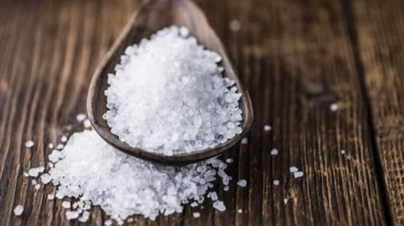 Nuevas directrices de la OMS para ayudar a los países a reducir el consumo de sal