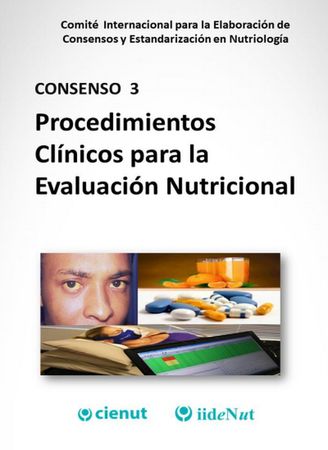 Procedimientos Clínicos para la Evaluación Nutricional