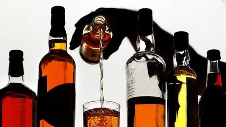 El Consumo excesivo de alcohol en adolescentes mexicanos