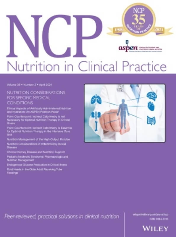 Clinical nutrition and human rights. An International position paper