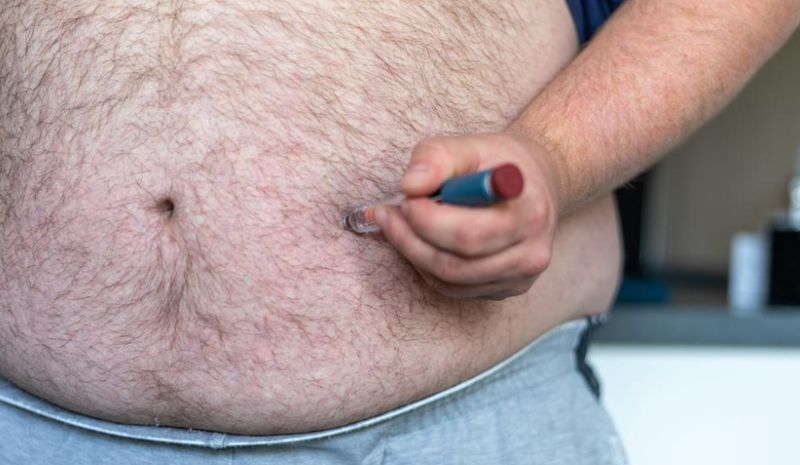 La FDA aprobó una nueva droga para el tratamiento de la obesidad crónica