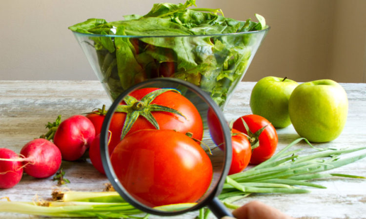 7 de junio, Día Mundial de la Inocuidad de los Alimentos 