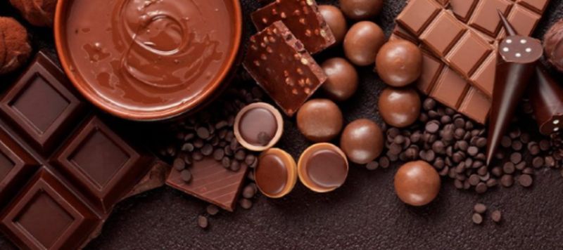 Nuevas propiedades del chocolate
