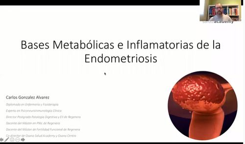 Bases metabólicas e inflamatorias de la endometriosis