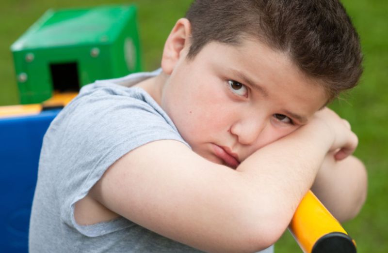 Niveles altos de contaminación pueden aumentar el riesgo de obesidad infantil