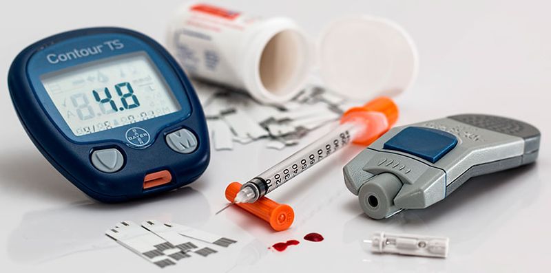 Diabetes: crearon una prueba de saliva para reemplazar a los pinchazos que miden la glucosa en sangre