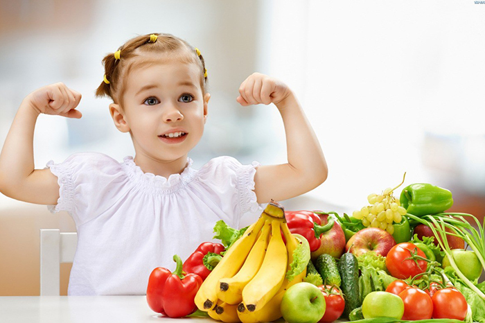 Relación entre fuerza muscular y estado de nutrición en escolares mexicanos  