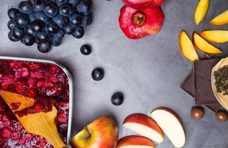 Qué frutas y verduras hay que consumir para reducir el deterioro cognitivo, según una nueva investigación científica