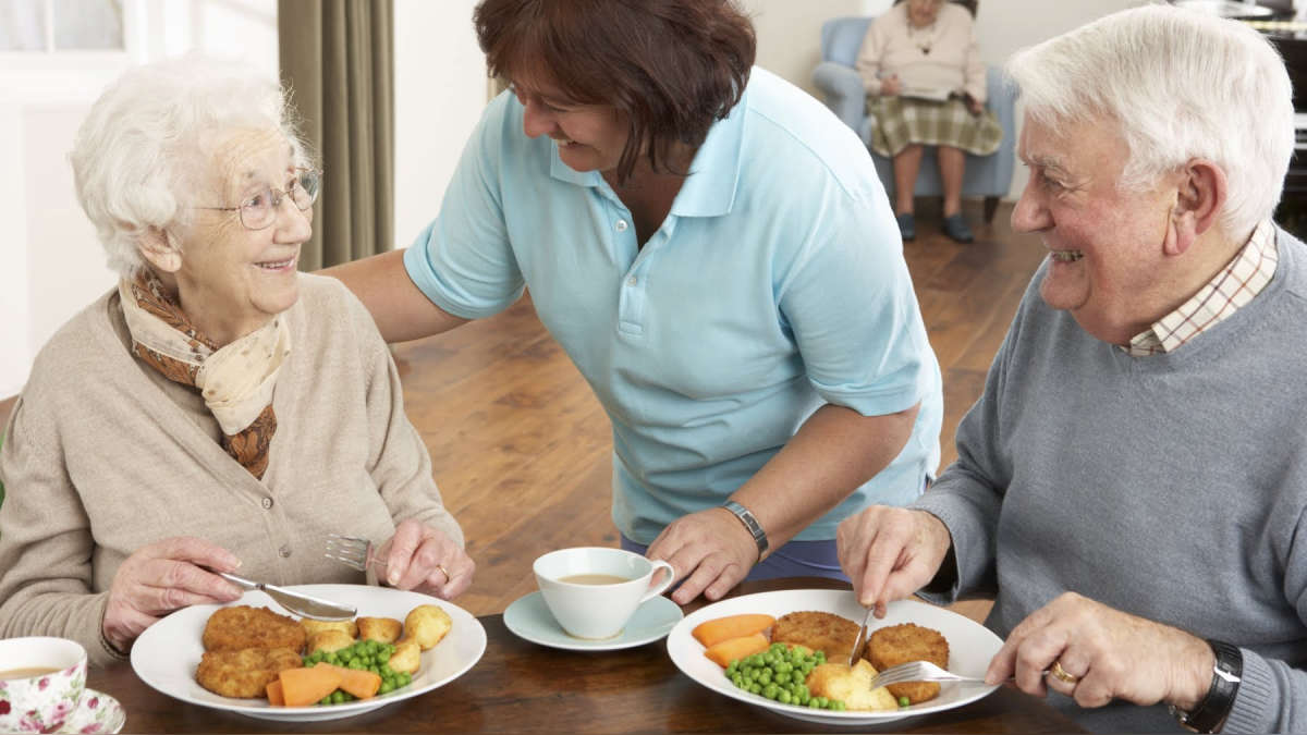 Desigualdades socioeconómicas en salud y nutrición entre los adultos mayores en México 