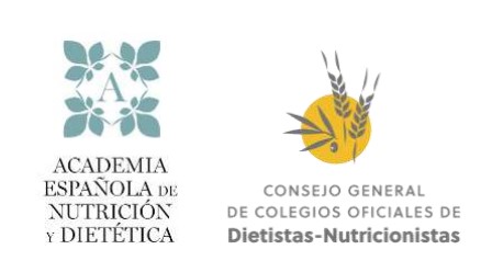 Postura de la Academia Española de Nutrición y Dietética y del Consejo General de Colegios Oficiales de Dietistas-Nutricionistas ante la controversia en torno al consumo de carne, salud y sostenibilidad.
