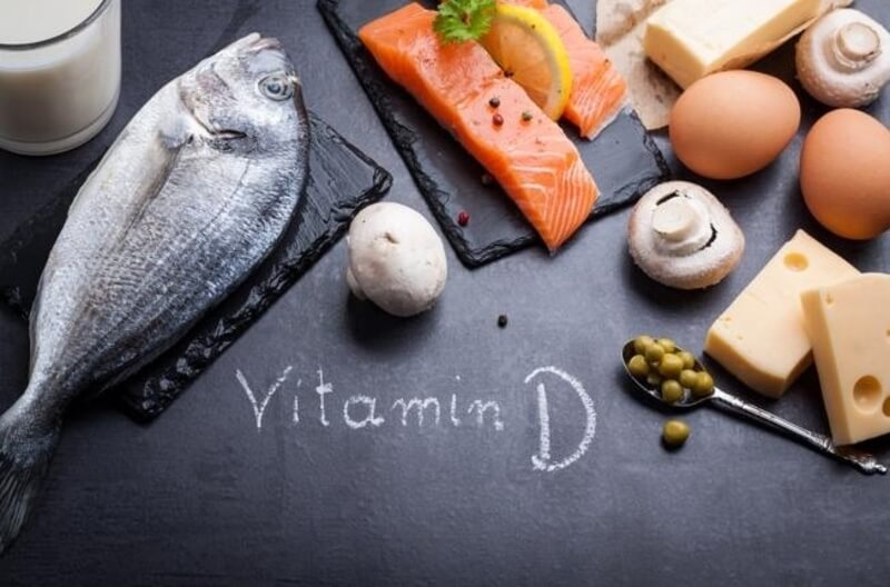 La vitamina D parecería proteger frente al cáncer colorrectal de aparición temprana 