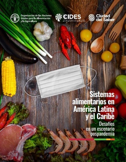 Sistemas alimentarios en América Latina y el Caribe