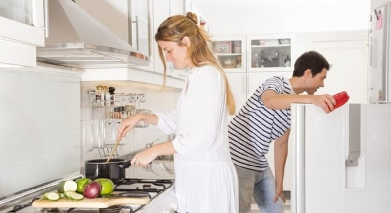 Depresión, ansiedad y dieta sin gluten