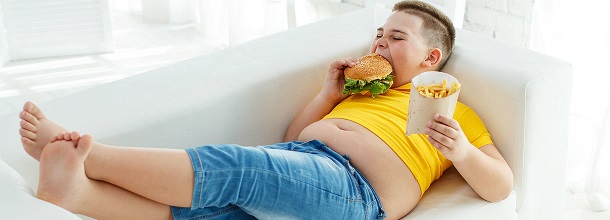 La obesidad, es hora de actuar en América Latina  